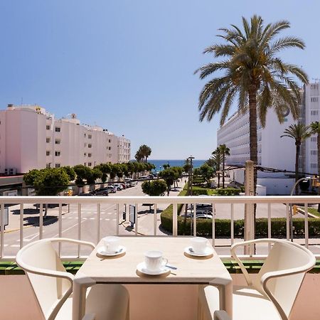 Vistamar I - Mc Apartments Ibiza Playa d'en Bossa Bagian luar foto