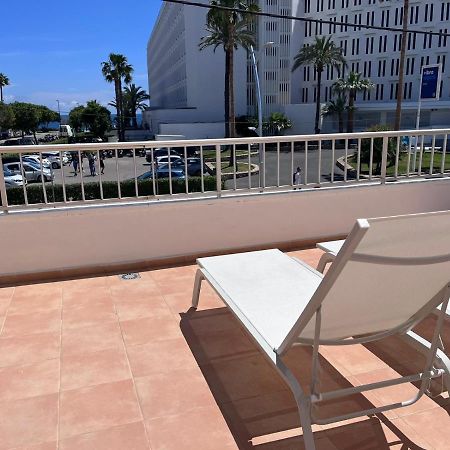 Vistamar I - Mc Apartments Ibiza Playa d'en Bossa Bagian luar foto
