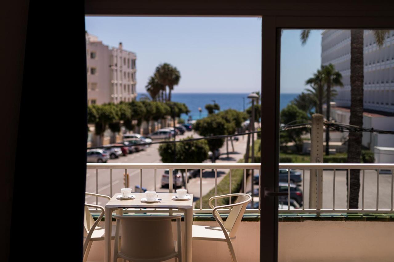 Vistamar I - Mc Apartments Ibiza Playa d'en Bossa Bagian luar foto